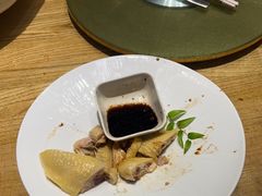 -新白鹿餐厅(爱琴海购物中心店)