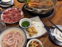 -厝味火锅·潮汕卤水火锅(十一合店)