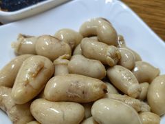 鸡腰鸡肾-村姑三黄鸡(解放店)