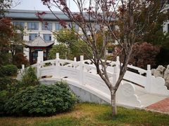 -黄河小浪底水利枢纽风景区