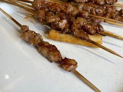 -金刚山烧烤(中山路店)
