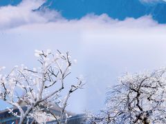 -梵净山旅游区