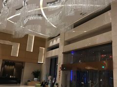 -苏州汇融广场假日酒店