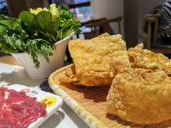 -焯牛潮汕牛肉火锅(云峰街创始店)