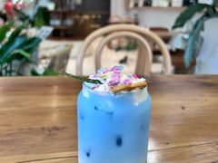 -川岛屋·KAWASIMAYA·咖啡简餐
