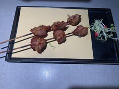 -桂小厨广西菜(航洋店)