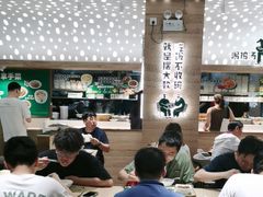 -老乡鸡(融科天地店)