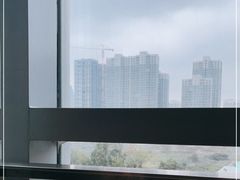 -万荟轩海鲜·粤式点心自助餐厅(蓝海风万怡酒店)