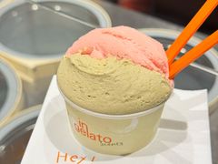 -DIP in GELATO(富民路店)