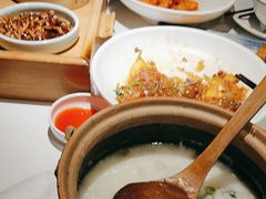 -吴家·淮扬小馆(世纪金源店)