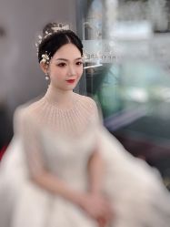 -弥雾·Nebula·西服婚纱定制
