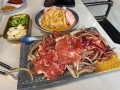 -东北烤肉(鼓楼巷店)