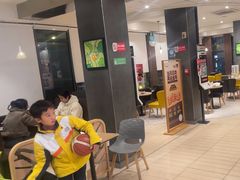 -德克士(通惠门店)
