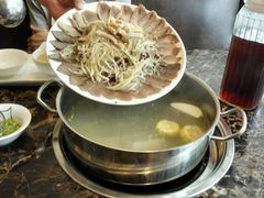 -许府牛杂·鲜牛肉火锅(梁溪万达店)