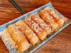 -付小姐在成都(中山公园店)