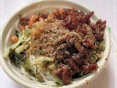 -三姐海南粉(骑楼老街店)