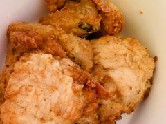 -肯德基(胜利店)