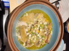 -庐灶江南·江南菜·四合院Bistro(东直门雍和宫·原华侨宾馆店)