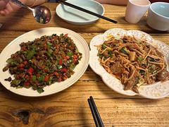 -缘生态云南菜·野生菌庭院餐厅(华侨城店)