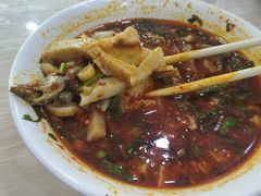 -老杜家羊杂碎店(双拥西路店)