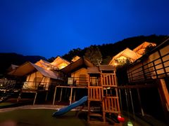 -北京山里寒舍度假酒店