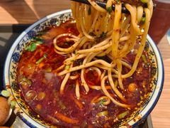 -有礼有面(知春路店)