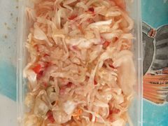 腌白菜-杜六房(大沽路店)