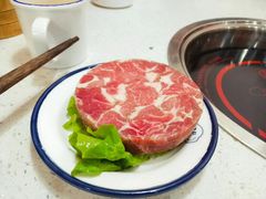-陳艳红火锅(港汇店)