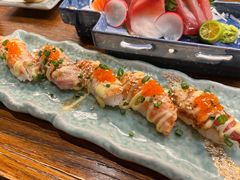 -烧鸟乐·居酒屋(桐梓林店)