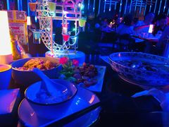 -探花礼音乐餐吧(长安店)
