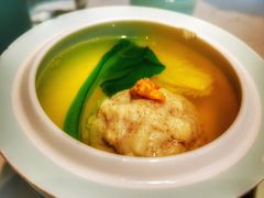 八宝狮子头-淮扬韵(高新大都荟店)
