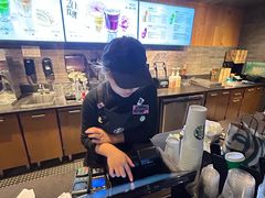 -星巴克(南京狮子桥店)