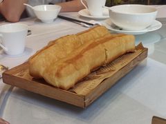 -好友缘家宴(青山路店)
