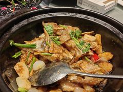 -茅庐·川粤精品私房菜(金沙遗址店)