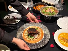 -静香HOUSE·全时段融合餐厅(七星欢乐颂店)