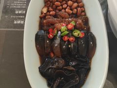 -那家·油麻菜馆(常德道店)