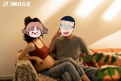 -专注孕妇照亲子照·纪田摄影