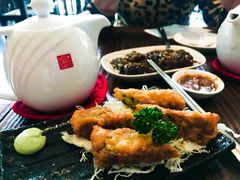 -春水堂人文茶馆(松烟文创店)