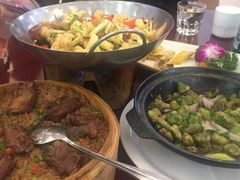 -西山人家·传统苏帮菜·家宴(木渎店)