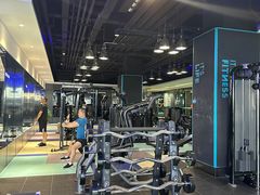-威仕顿健身游泳(御锦城店)