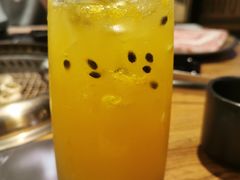 -黑牛の店·和牛烧肉(合生汇店)