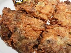 -抱德·潮汕味(敦和店原惠城鱼仔)