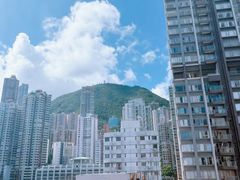 -香港华美达海景酒店