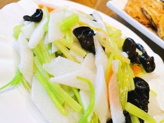 田园小炒-鱼王府大酒店