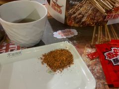 -木屋烧烤(惠阳华润小径湾店)