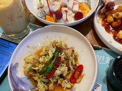 -胡桃里乐队酒馆(大庆店)