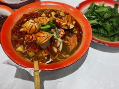-遇见老南昌-柴火灶(顺外路店)