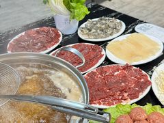 -一鼎牛鲜活牛肉城(晋江海峡国际食品城店)