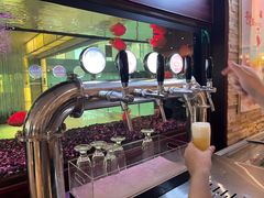 -厦门悦华酒店·绿庭主题自助餐厅