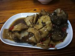 -老兵牛蹄店(下沙店)